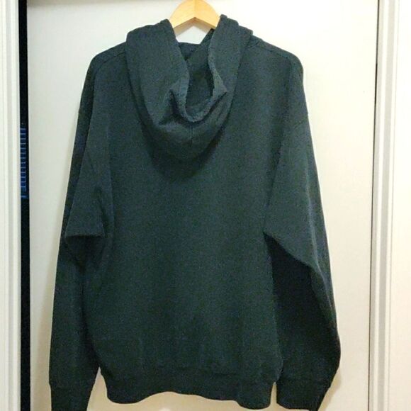 Vintage Reedsburg Pirates Hoodie - Picture 9 of 10